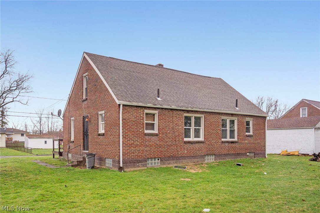 Canton - Residential Income