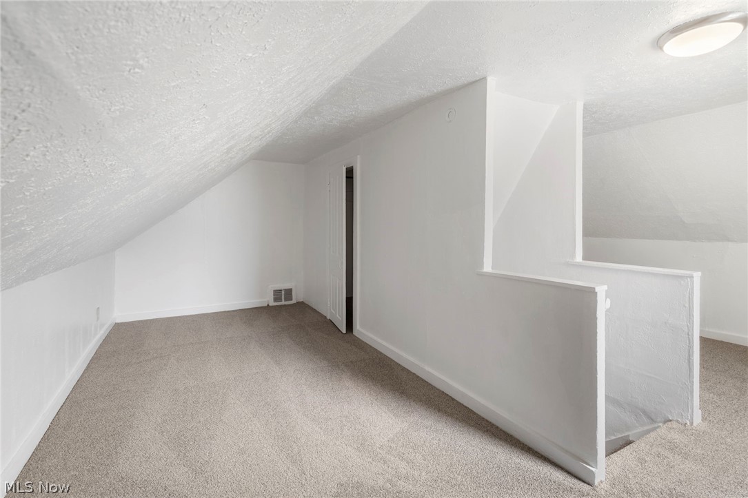 Canton - Residential Income