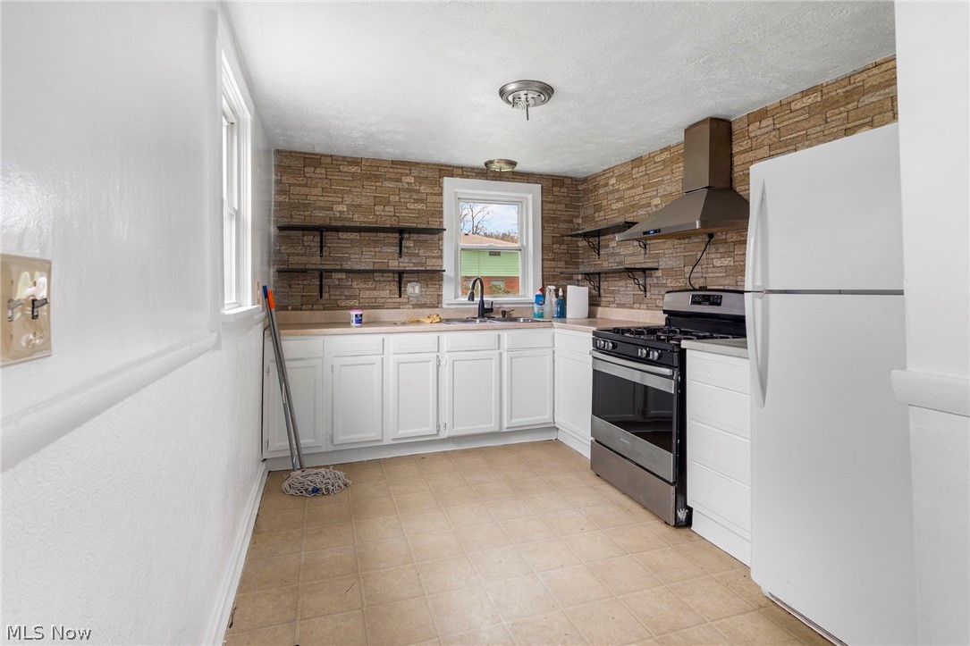 Canton - Residential Income