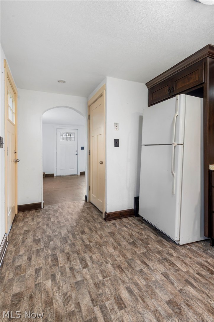 Canton - Residential Income