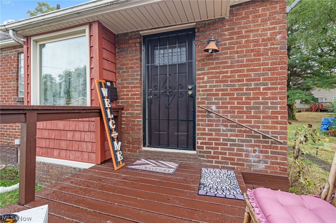 Canton - Residential Income