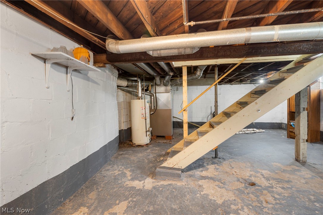 Canton - Residential Income