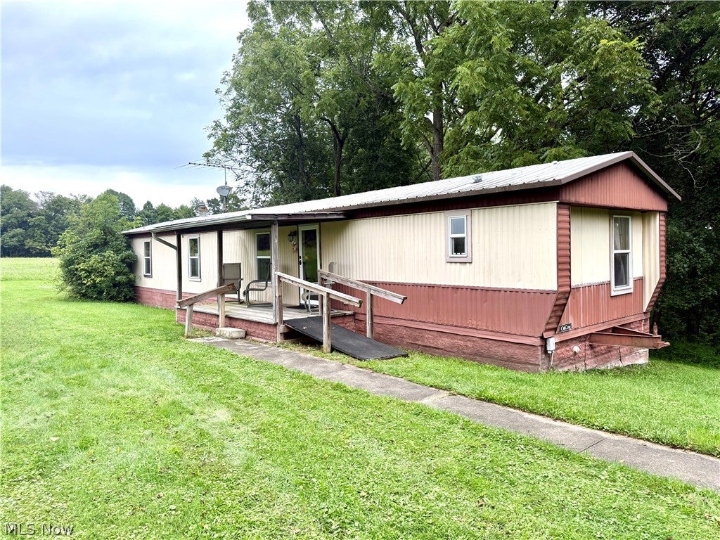 43238 Sugartree-Cranesnest Road