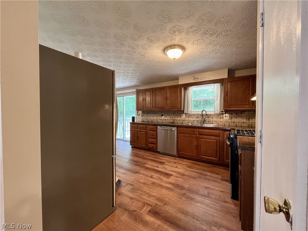 Wakefield Sub - Residential