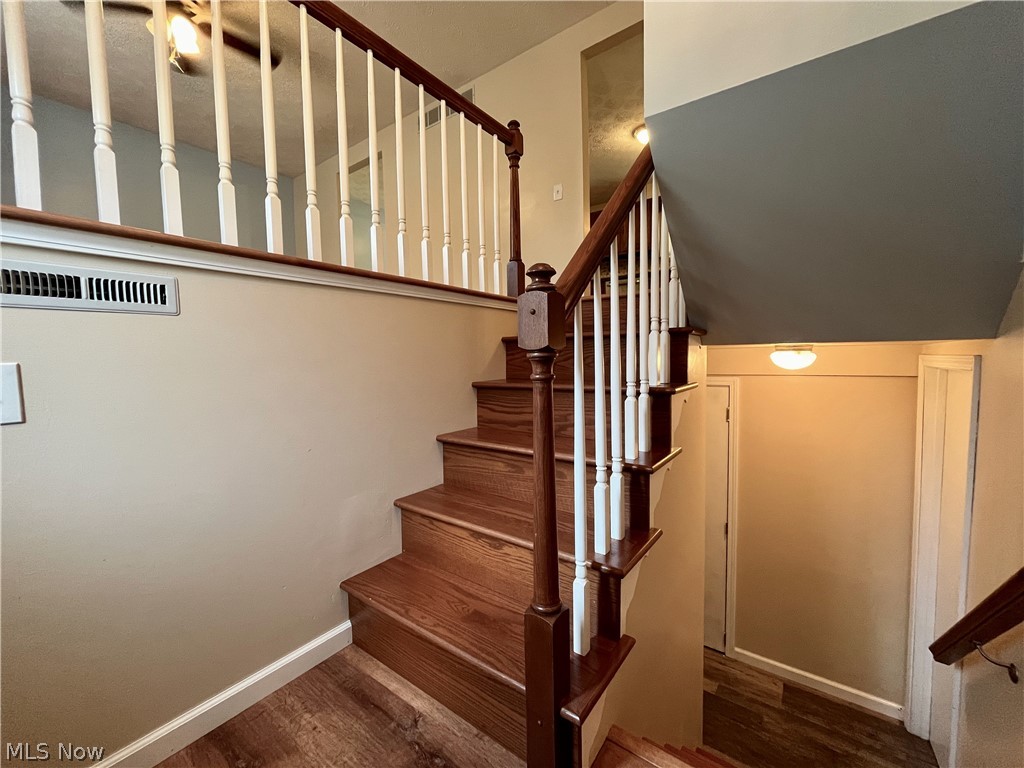 Wakefield Sub - Residential