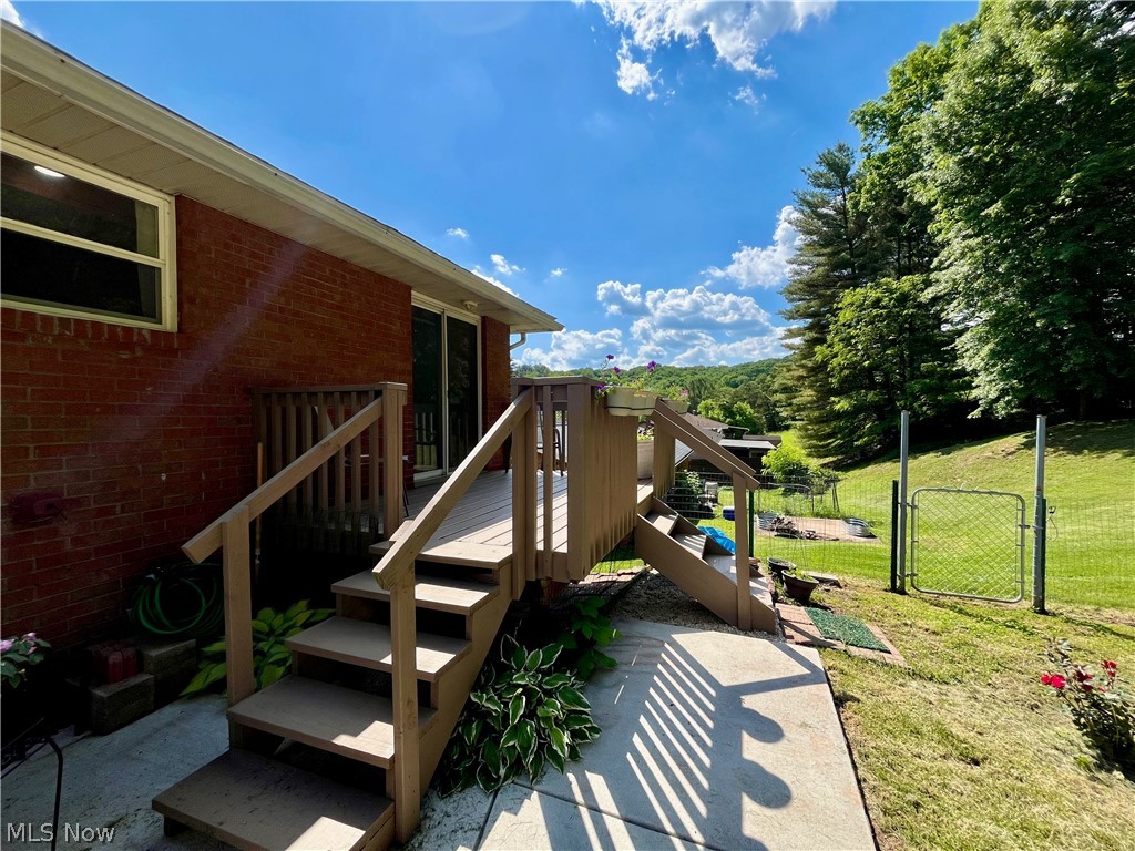 Wakefield Sub - Residential