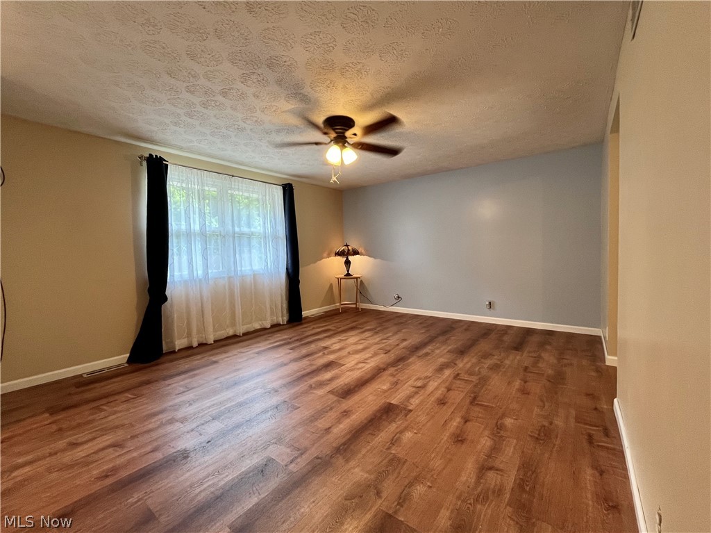 Wakefield Sub - Residential