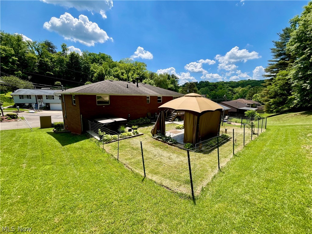 Wakefield Sub - Residential