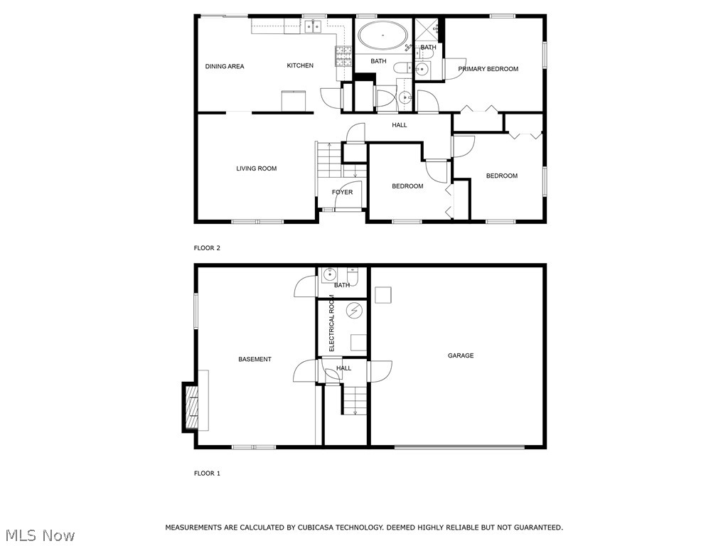 Wakefield Sub - Residential