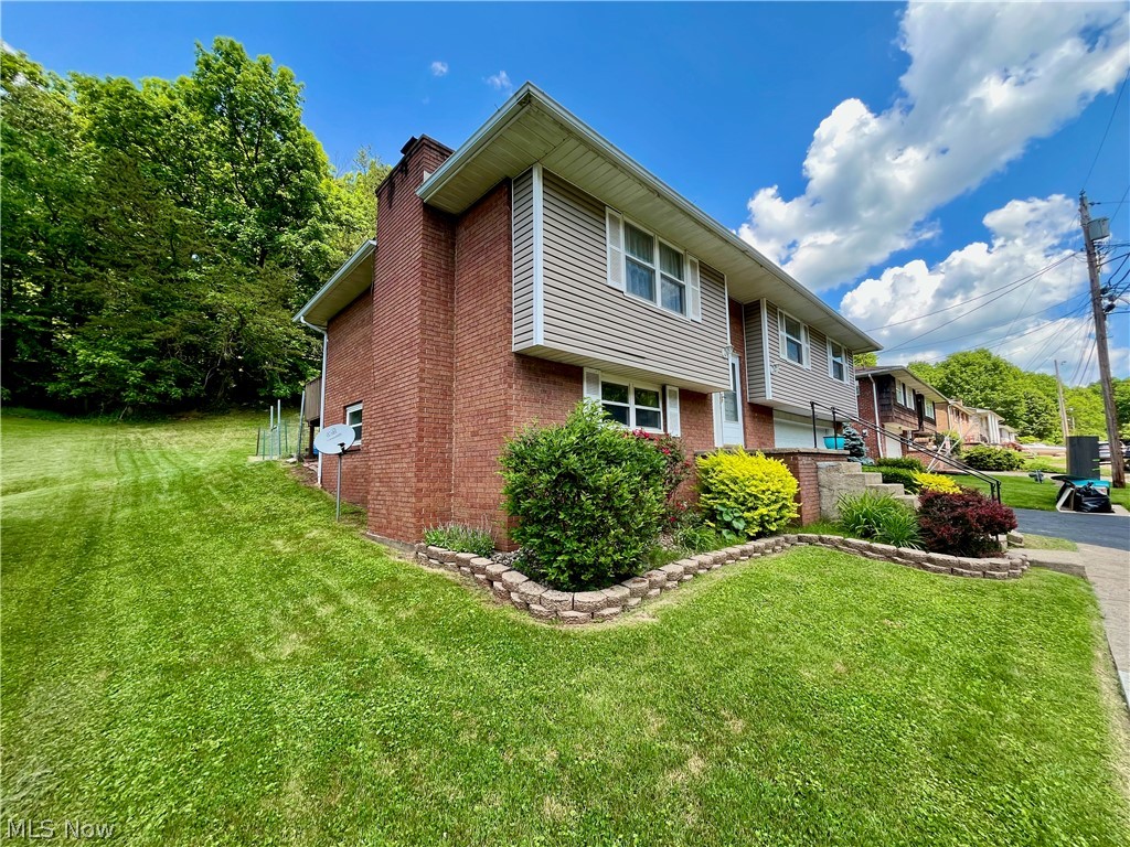 Wakefield Sub - Residential