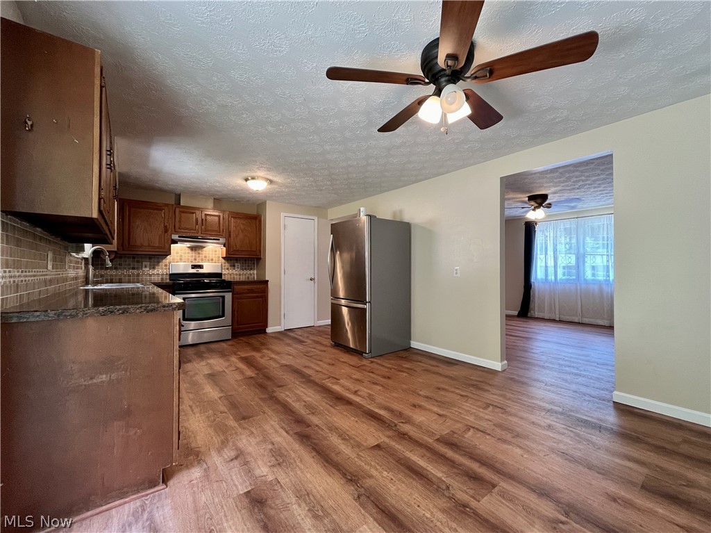 Wakefield Sub - Residential