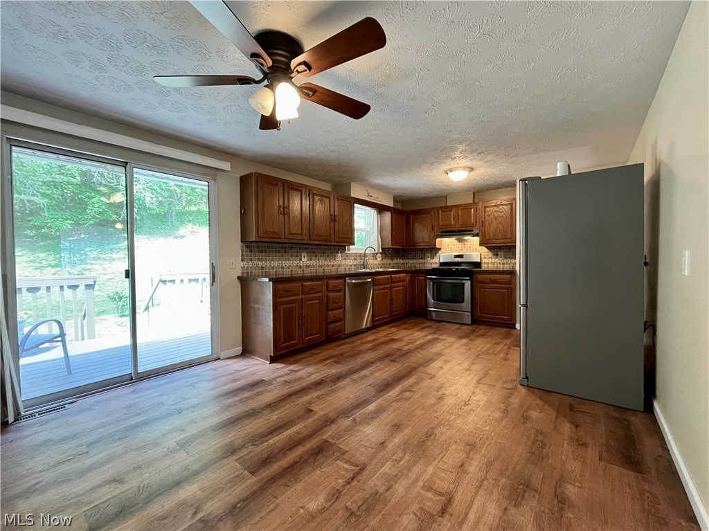 Wakefield Sub - Residential