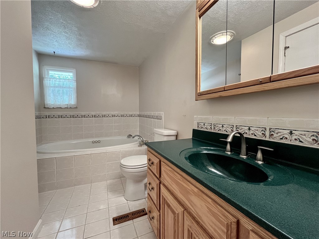 Wakefield Sub - Residential