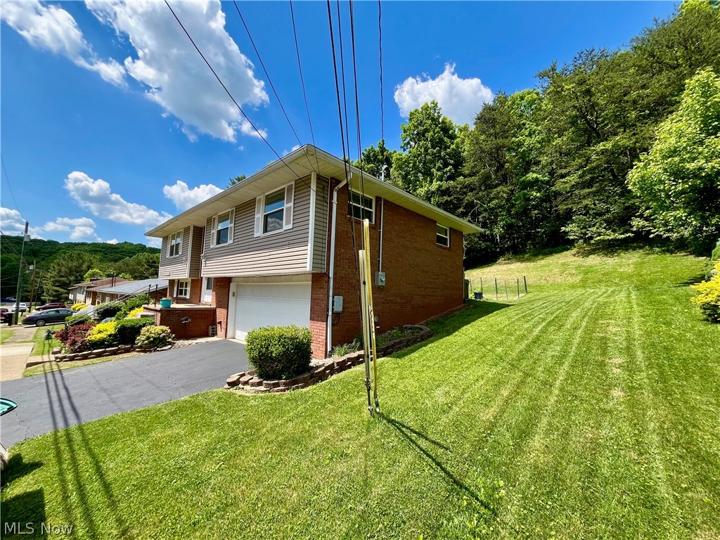 Wakefield Sub - Residential