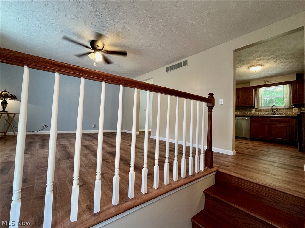 Wakefield Sub - Residential