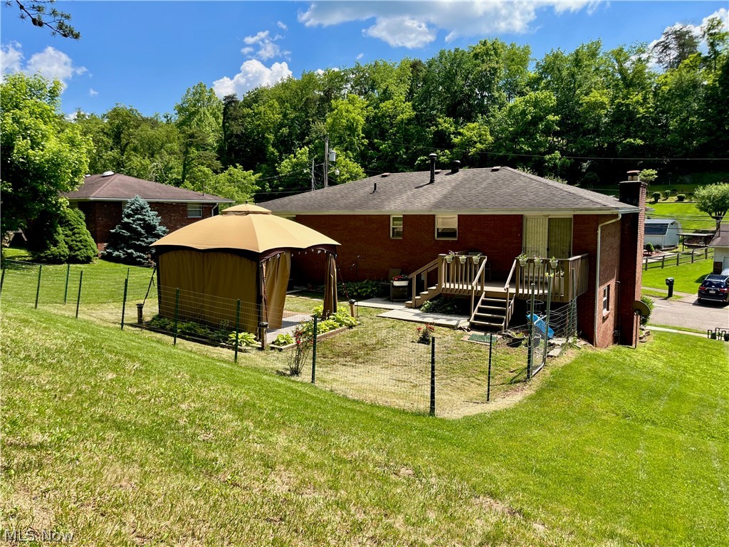 Wakefield Sub - Residential