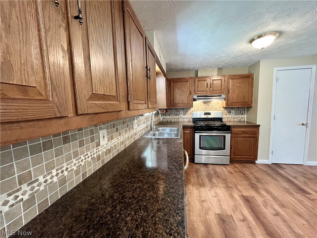 Wakefield Sub - Residential