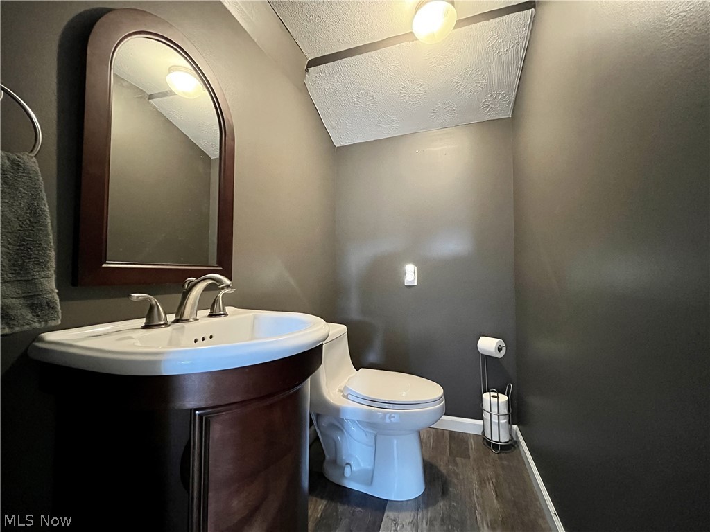 Wakefield Sub - Residential