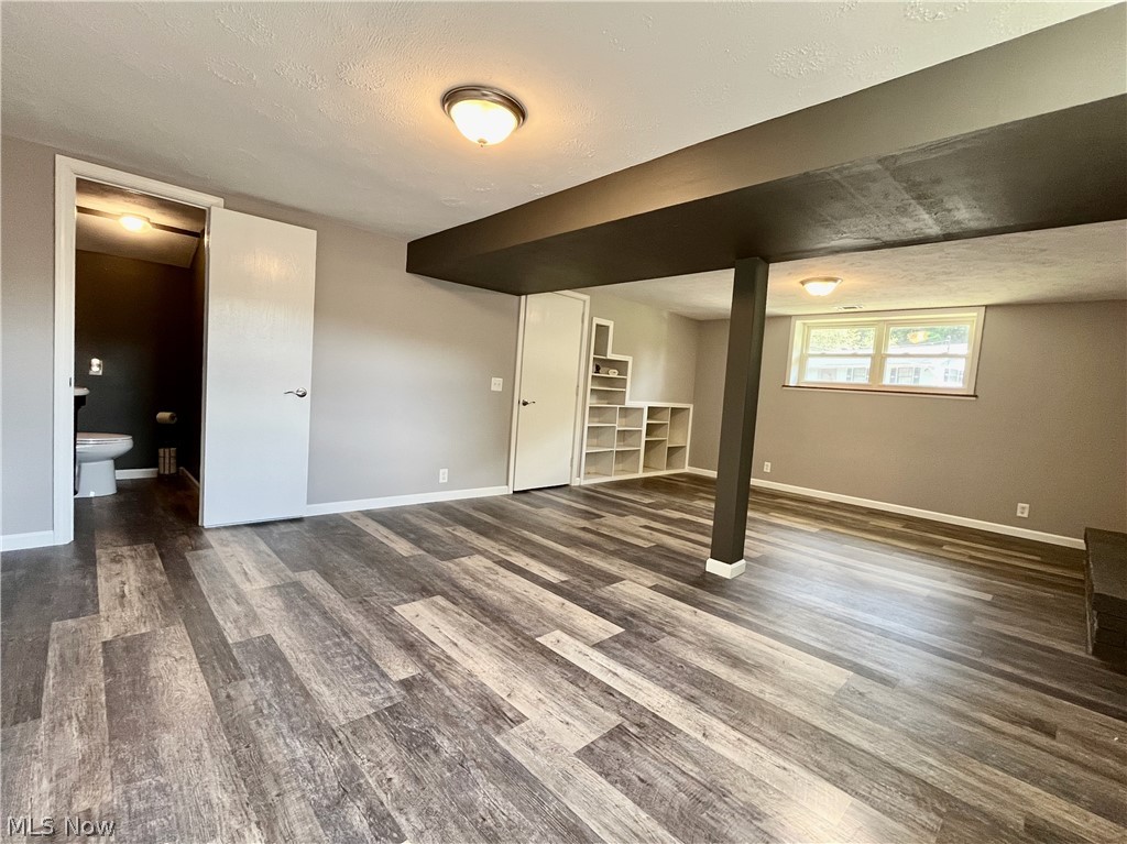 Wakefield Sub - Residential