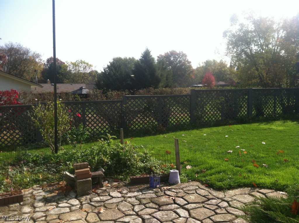 Jackson Sec 28 - Residential Lease