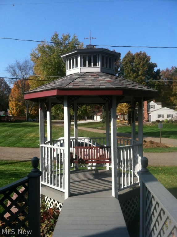 Jackson Sec 28 - Residential Lease