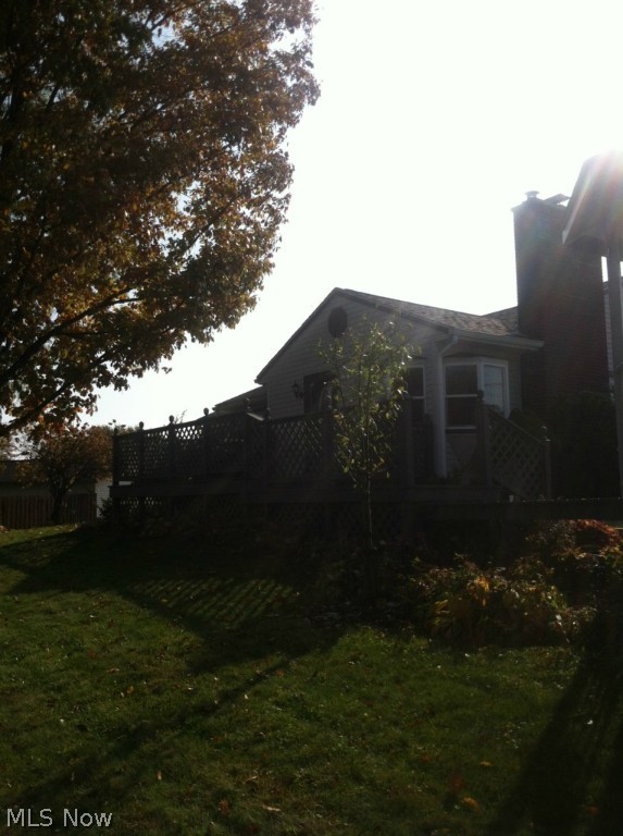 Jackson Sec 28 - Residential Lease