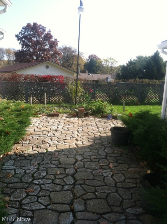 Jackson Sec 28 - Residential Lease