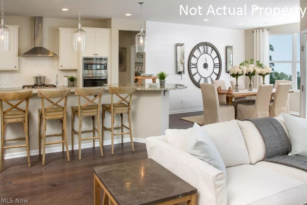 The Reserve at Eagle Trace - Residential