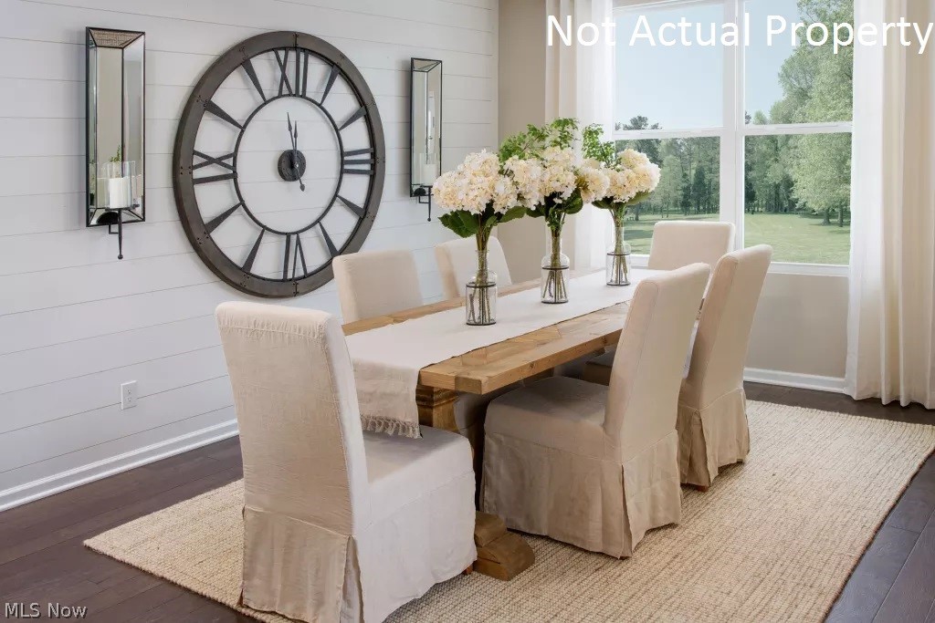 The Reserve at Eagle Trace - Residential