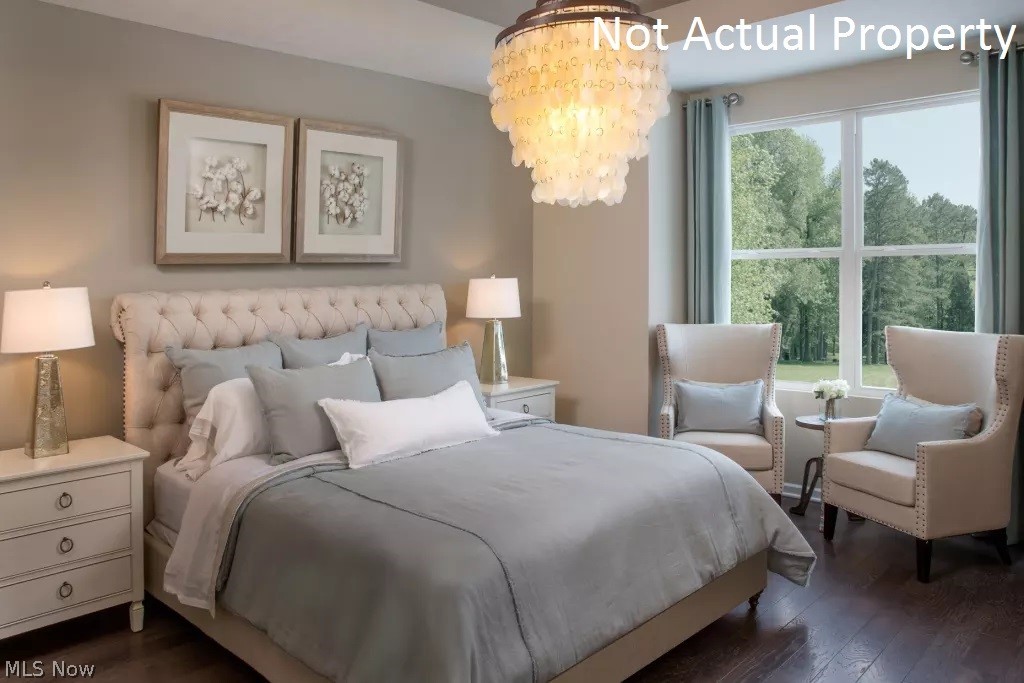 The Reserve at Eagle Trace - Residential