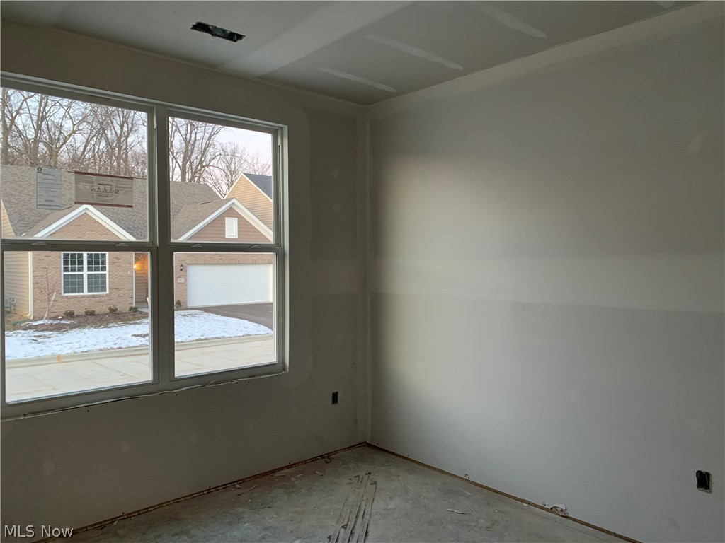 The Reserve at Eagle Trace - Residential