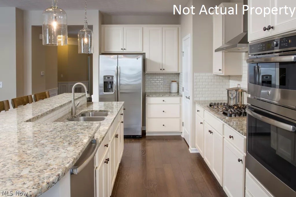 The Reserve at Eagle Trace - Residential