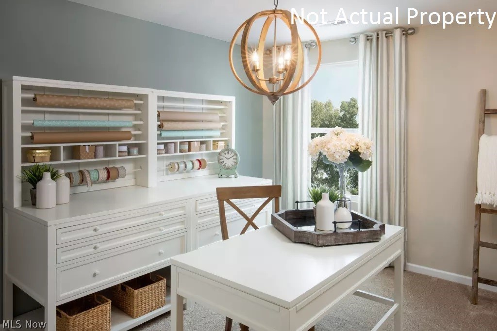 The Reserve at Eagle Trace - Residential