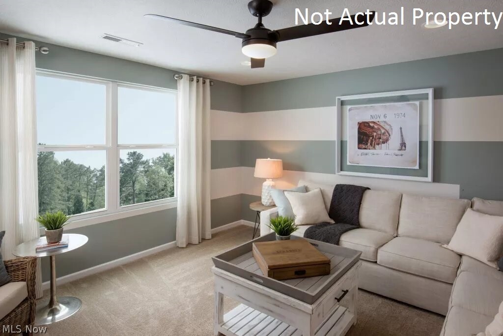 The Reserve at Eagle Trace - Residential