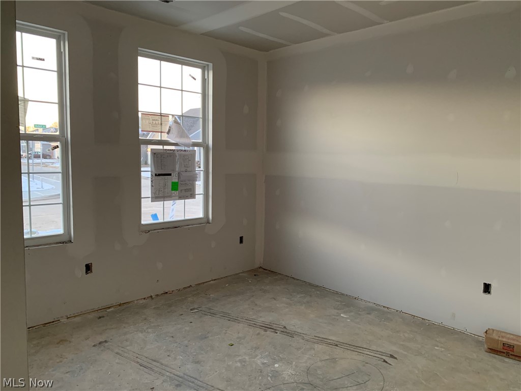 The Reserve at Eagle Trace - Residential