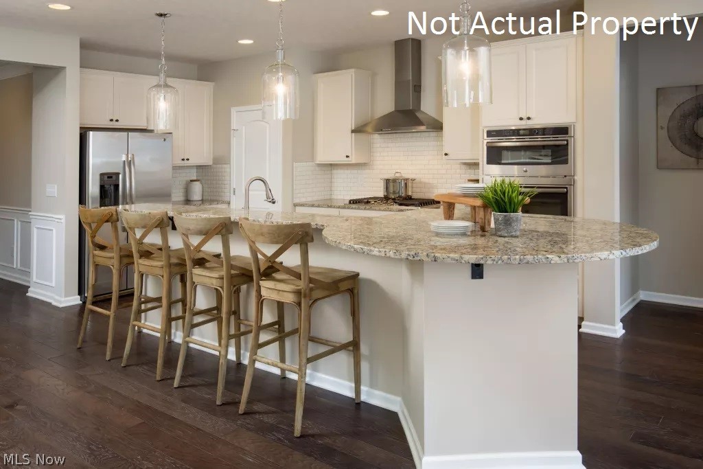 The Reserve at Eagle Trace - Residential