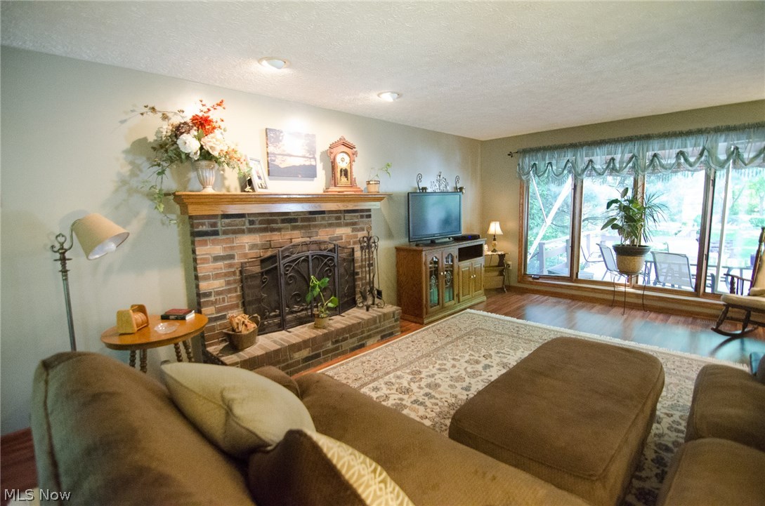 Ellet Woods - Residential