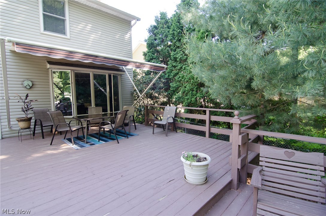 Ellet Woods - Residential