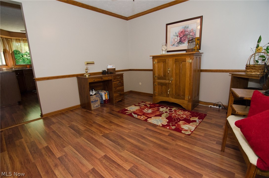 Ellet Woods - Residential