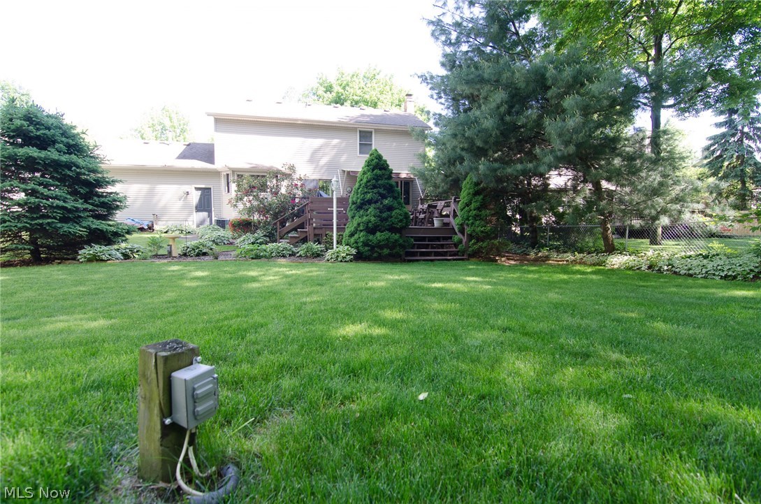 Ellet Woods - Residential