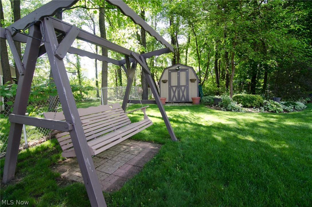 Ellet Woods - Residential