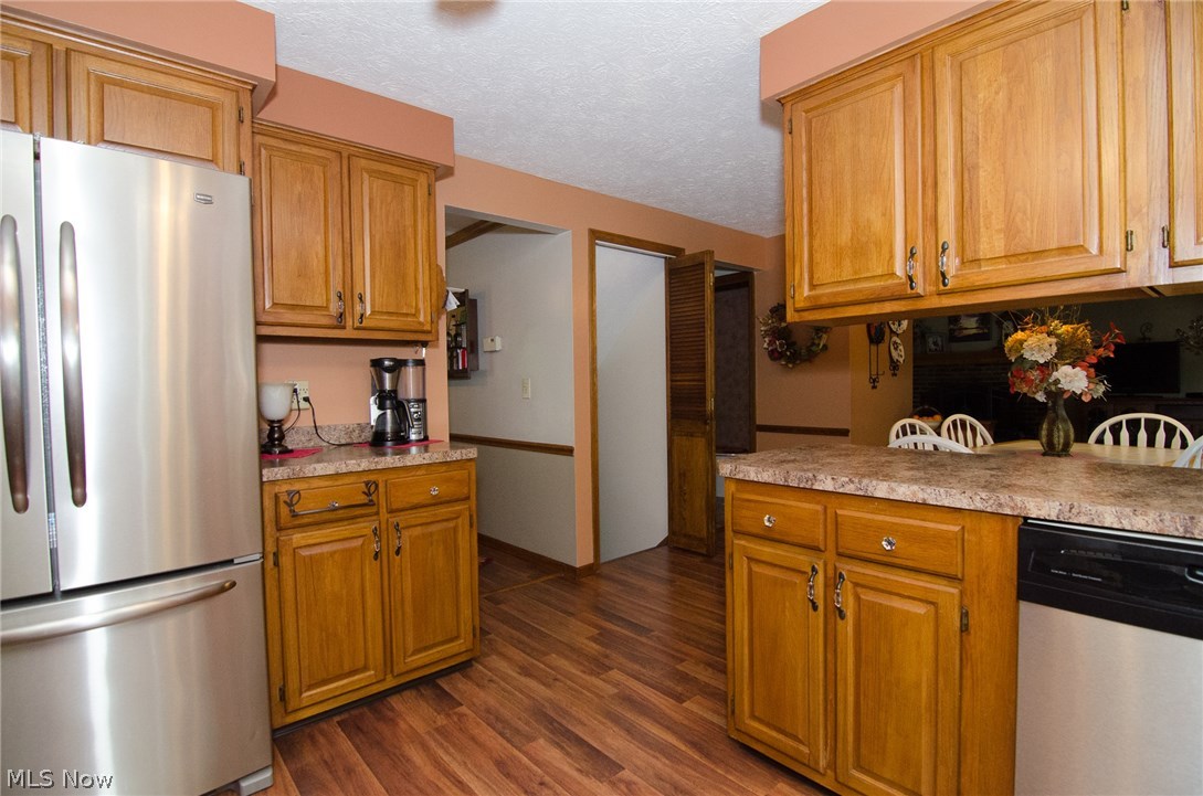 Ellet Woods - Residential