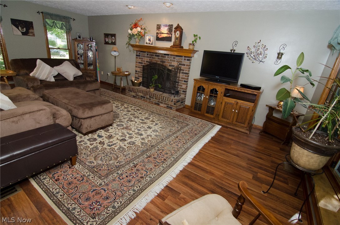 Ellet Woods - Residential