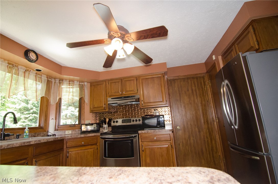 Ellet Woods - Residential