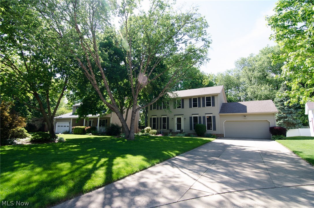 Ellet Woods - Residential