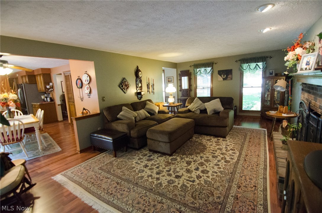 Ellet Woods - Residential