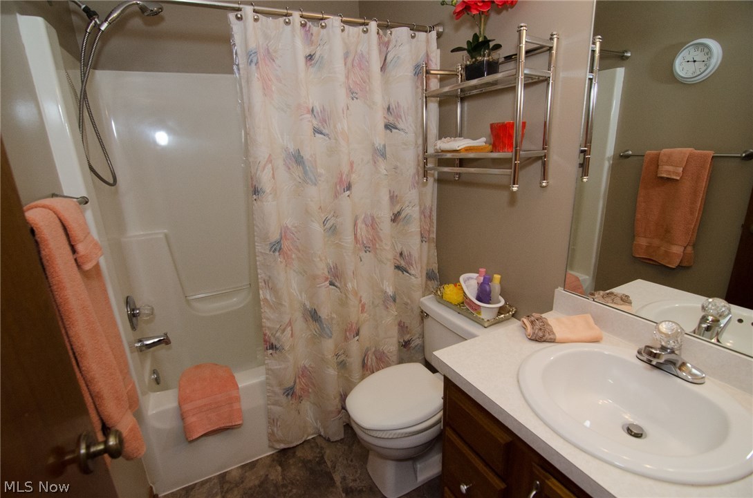 Ellet Woods - Residential