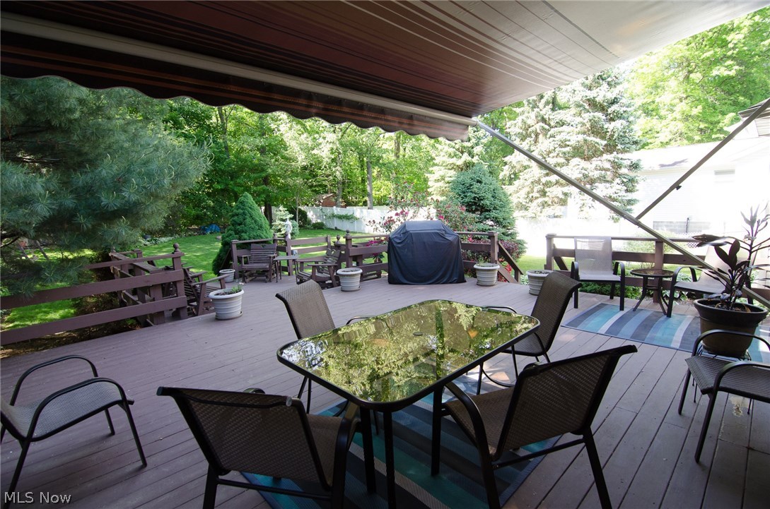 Ellet Woods - Residential