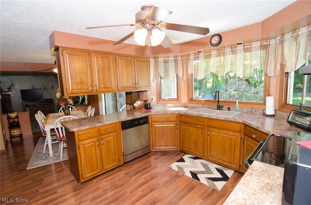 Ellet Woods - Residential