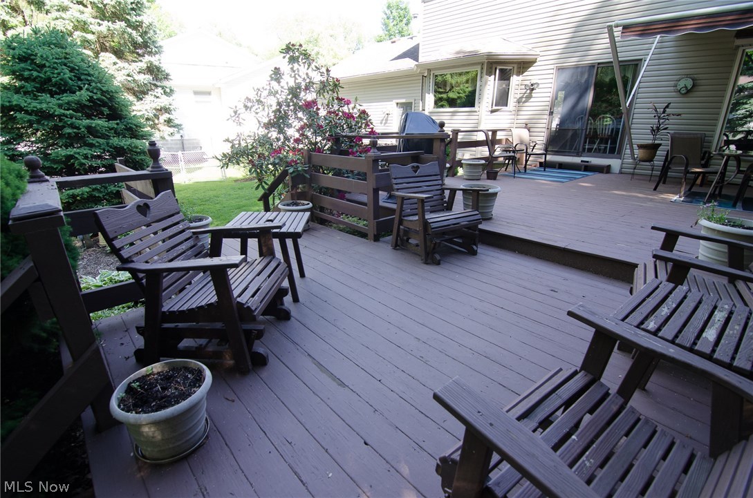 Ellet Woods - Residential